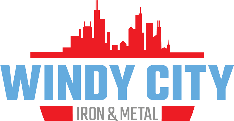The Windy City Logo The Windy City Logo